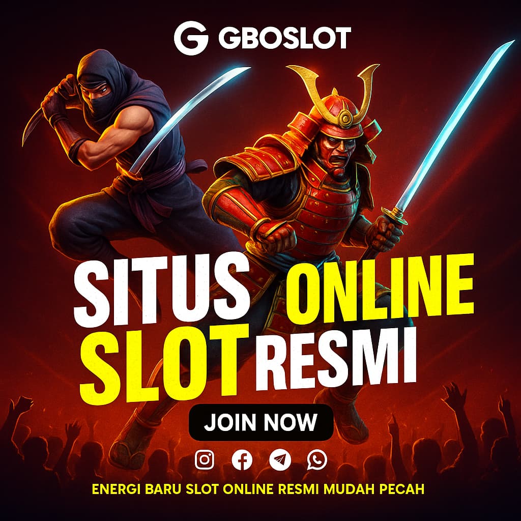 Gboslot